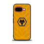 Wolverhampton Google Pixel 9a Case