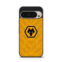 Wolverhampton Google Pixel 9 Pro Case