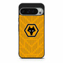 Wolverhampton Google Pixel 9 Pro XL Case