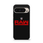 WWE raw new Google Pixel 9 Pro Case