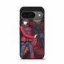 Xenoblade Chronicles 3 Google Pixel 9/ Pixel 9a/ Pixel 9 Pro/ Pixel 9 Pro XL Case