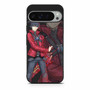 Xenoblade Chronicles 3 Google Pixel 9 Pro XL Case