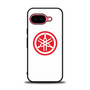 Yamaha classic fork Google Pixel 9a Case