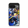 Zenless Zone Zero zzz Google Pixel 9/ Pixel 9a/ Pixel 9 Pro/ Pixel 9 Pro XL Case