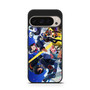Zenless Zone Zero zzz Google Pixel 9 Pro Case