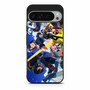 Zenless Zone Zero zzz Google Pixel 9 Pro XL Case