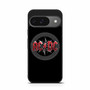 AC DC Band Google Pixel 9/ Pixel 9a/ Pixel 9 Pro/ Pixel 9 Pro XL Case