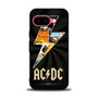 AC DC Est werw973 Google Pixel 9a Case