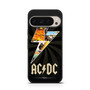 AC DC Est werw973 Google Pixel 9 Pro Case