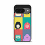 Adventure Time Cute Google Pixel 9/ Pixel 9a/ Pixel 9 Pro/ Pixel 9 Pro XL Case