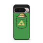 Adventure Time finn Zelda Google Pixel 9 Pro Case