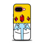 Adventure Time Ice King Google Pixel 9a Case