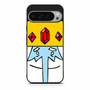 Adventure Time Ice King Google Pixel 9 Pro XL Case