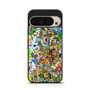 Adventure Time party Google Pixel 9 Pro Case