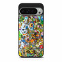 Adventure Time party Google Pixel 9 Pro XL Case