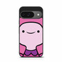 Adventure Time princess Google Pixel 9/ Pixel 9a/ Pixel 9 Pro/ Pixel 9 Pro XL Case