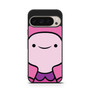 Adventure Time princess Google Pixel 9 Pro Case