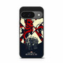 Agents of Shield Google Pixel 9/ Pixel 9a/ Pixel 9 Pro/ Pixel 9 Pro XL Case