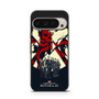 Agents of Shield Google Pixel 9 Pro Case