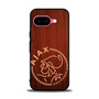 Ajax wood Google Pixel 9a Case