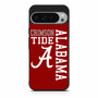 Alabama Crimson Roll Tide football werw Google Pixel 9 Pro XL Case