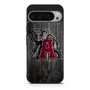 Alabama Crimson Tide American Football 3 Google Pixel 9 Pro XL Case