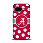 Alabama Crimson Tide American Football 6 Google Pixel 9a Case
