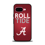 Alabama Crimson Tide Roll Google Pixel 9a Case