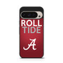 Alabama Crimson Tide Roll Google Pixel 9 Pro Case