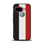 Alfa Romeo Cool Logo Google Pixel 9a Case