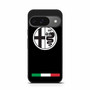 Alfa Romeo From Italy Google Pixel 9/ Pixel 9a/ Pixel 9 Pro/ Pixel 9 Pro XL Case
