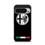 Alfa Romeo From Italy Google Pixel 9 Pro Case