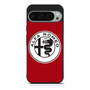 Alfa Romeo werw Google Pixel 9 Pro XL Case