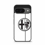 Alfa Romeo 3 Google Pixel 9/ Pixel 9a/ Pixel 9 Pro/ Pixel 9 Pro XL Case