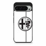 Alfa Romeo 3 Google Pixel 9 Pro XL Case