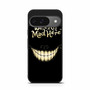 alice in wonderland we are all mad Google Pixel 9/ Pixel 9a/ Pixel 9 Pro/ Pixel 9 Pro XL Case