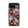 All Disney Creepys Things Google Pixel 9/ Pixel 9a/ Pixel 9 Pro/ Pixel 9 Pro XL Case