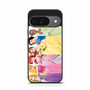 all disney princess Google Pixel 9/ Pixel 9a/ Pixel 9 Pro/ Pixel 9 Pro XL Case