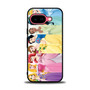 all disney princess Google Pixel 9a Case
