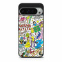 All Disney Things Google Pixel 9 Pro XL Case