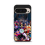 All Villains Disney Google Pixel 9 Pro Case