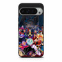 All Villains Disney Google Pixel 9 Pro XL Case