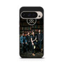 American Author Band Google Pixel 9 Pro Case