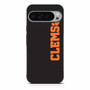 American Football Clemson Tigers 2 Google Pixel 9 Pro XL Case