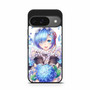 Anime Wifu Rem werw Google Pixel 9/ Pixel 9a/ Pixel 9 Pro/ Pixel 9 Pro XL Case