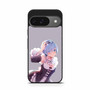 Anime Wifu Rem 2 Google Pixel 9/ Pixel 9a/ Pixel 9 Pro/ Pixel 9 Pro XL Case
