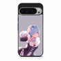 Anime Wifu Rem 2 Google Pixel 9 Pro XL Case