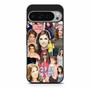 Anna Kendrick Collage Google Pixel 9 Pro XL Case
