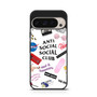 Anti Social Social Club werw Google Pixel 9 Pro Case
