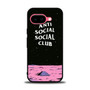 Anti Social Social Club 2 Google Pixel 9a Case